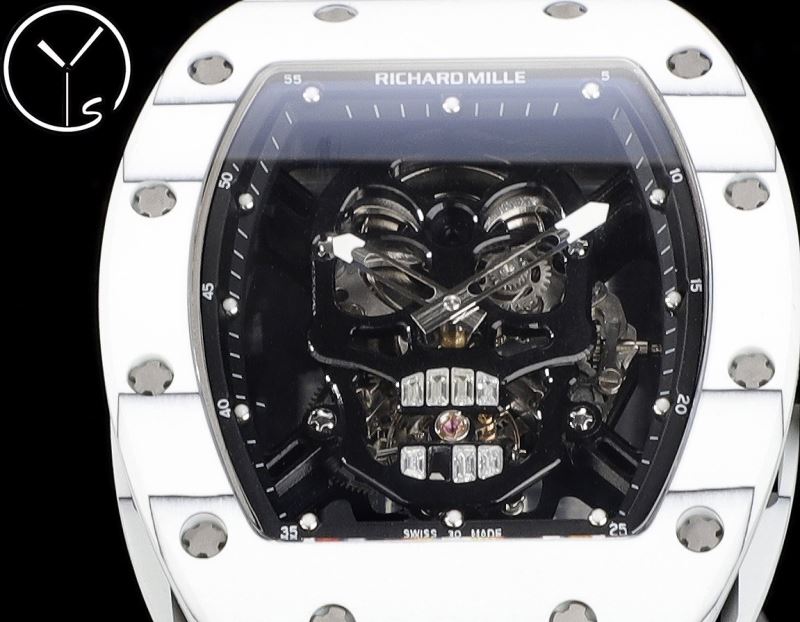 RICHARD MILLE Watches